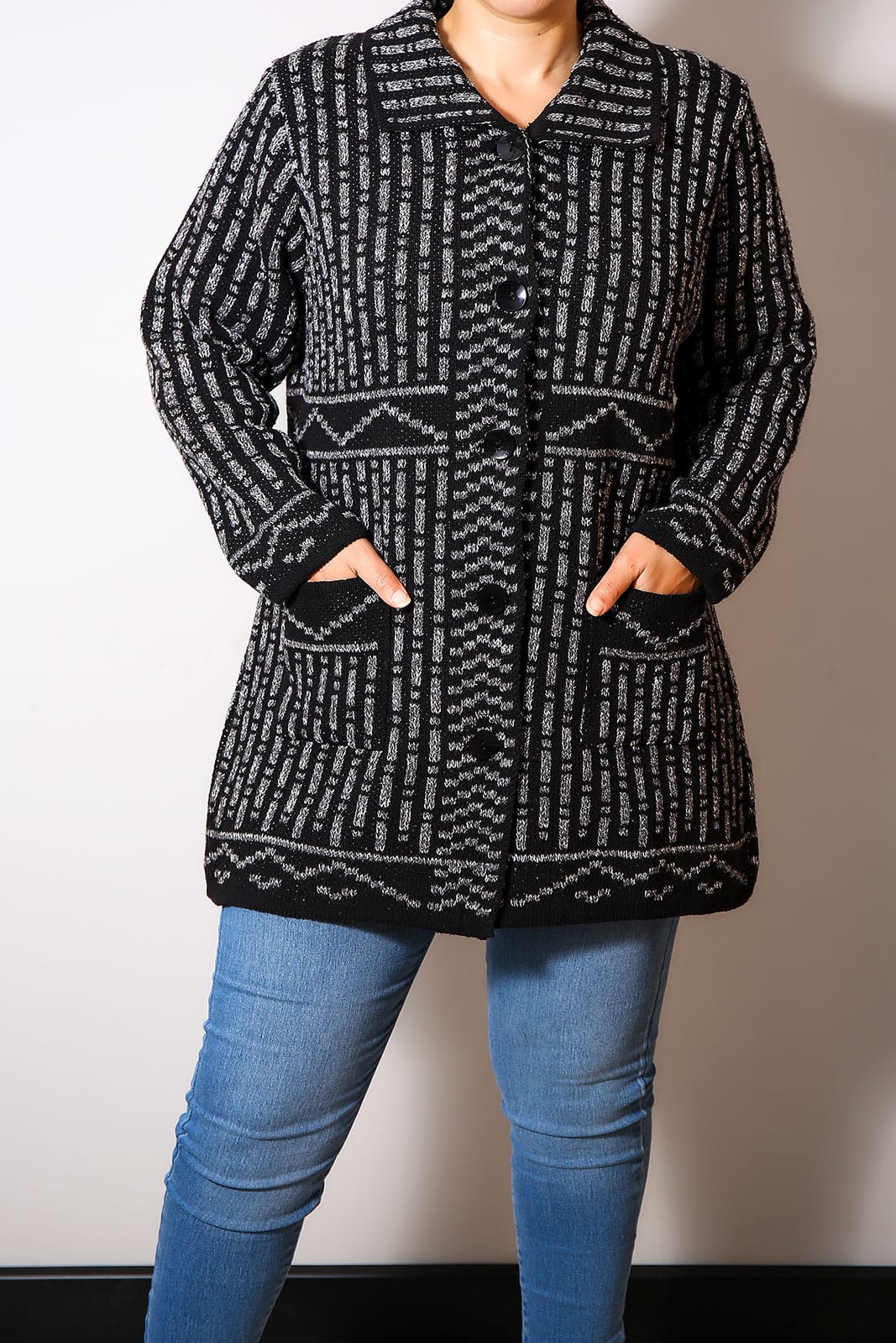 IMG 3067 - Jacheta din Tricot 0001