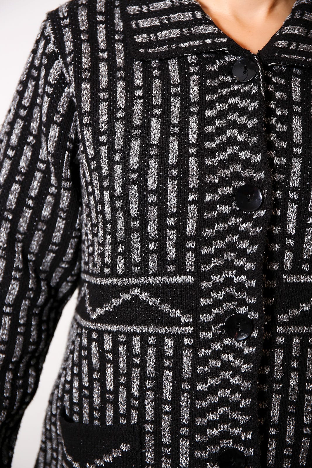 IMG 3068 - Jacheta din Tricot 0001