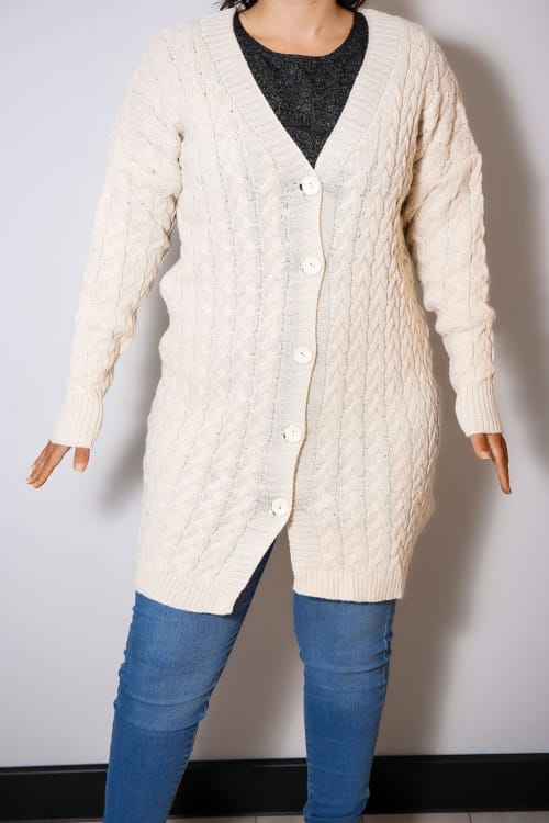 Jacheta din Tricot 0003 2 - Jacheta din Tricot 0003 IMG 3073 - Jacheta din Tricot 0003