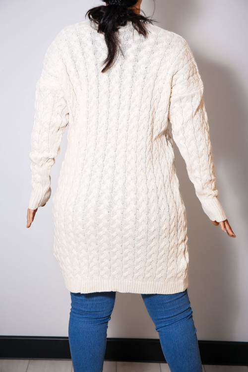 IMG 3074 - Capot din Catifea cod CCF 052 Fermoar