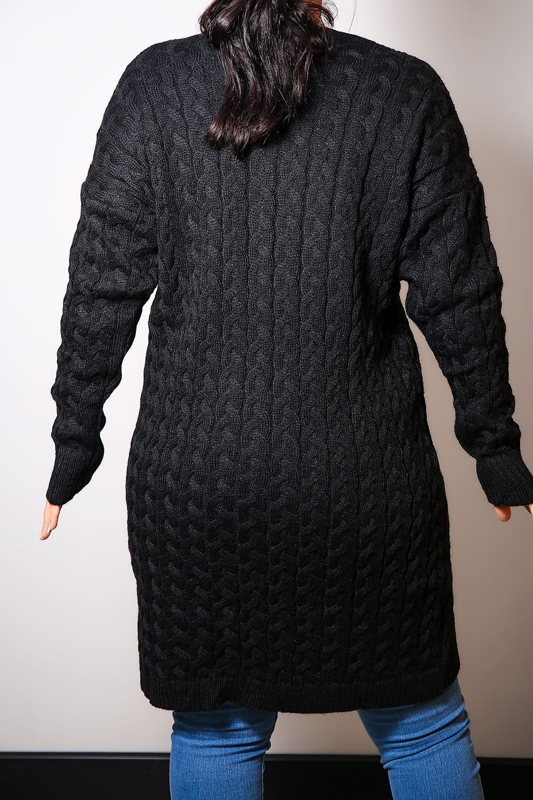 IMG 3078 - Jacheta din Tricot 0004