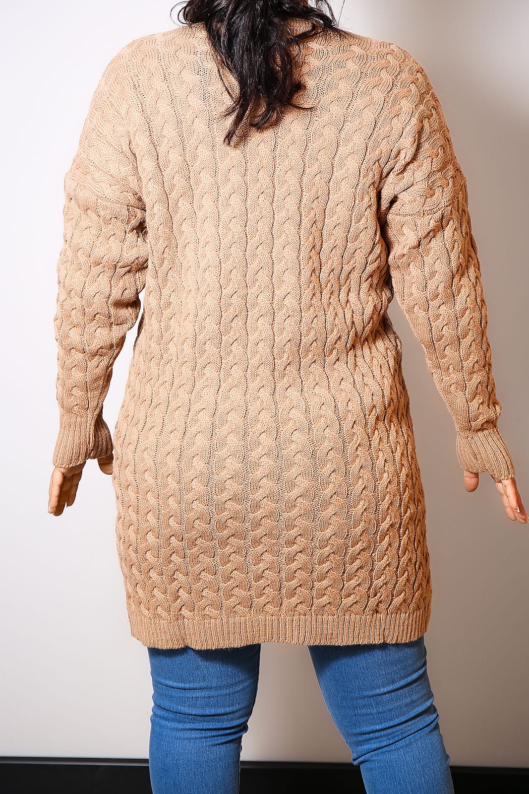 IMG 3080 - Jacheta din Tricot 0005