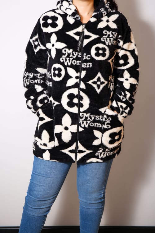 IMG 3091 - Jacheta din Cocolino Cod LV001