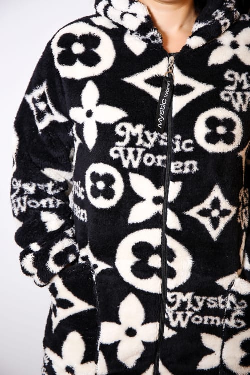 IMG 3092 - Capot din Catifea cod CCF 042 Fermoar