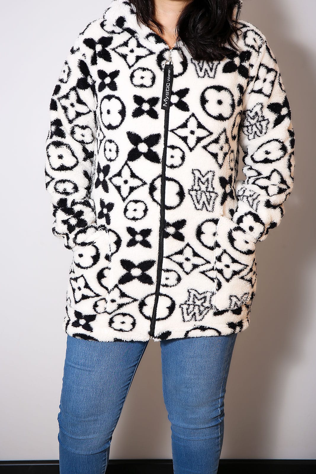 Jacheta din Cocolino Cod LV002 3 - Jacheta din Cocolino Cod LV002 IMG 3094 - Jacheta din Cocolino Cod LV002