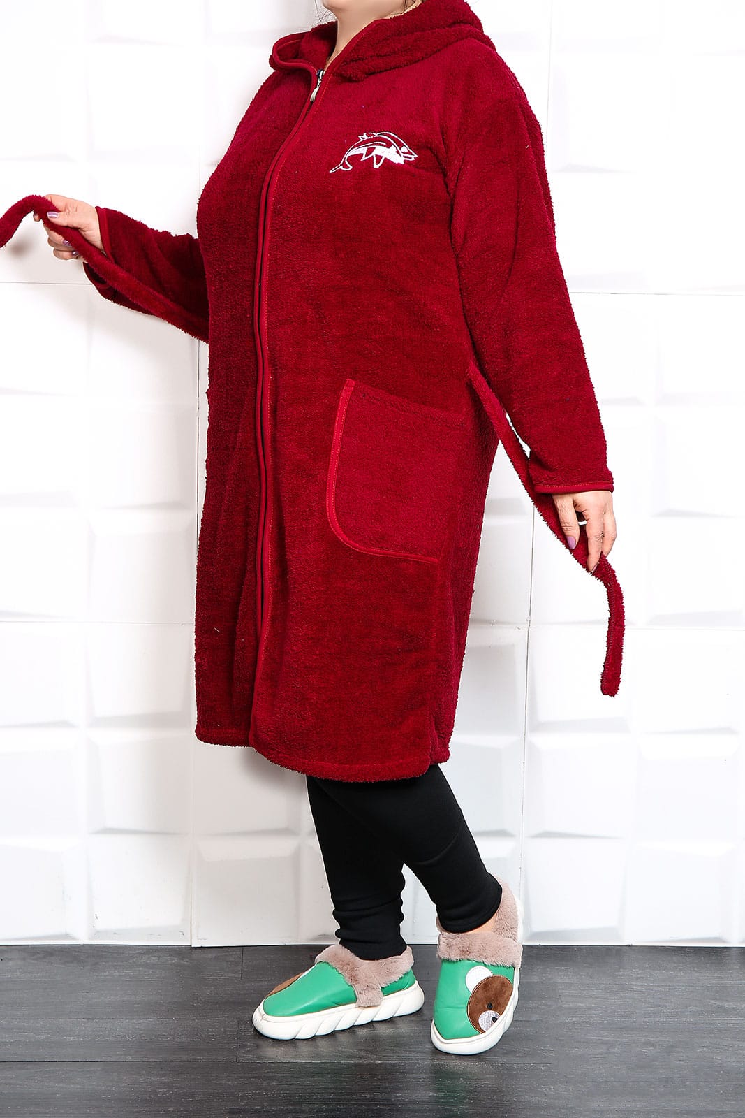 IMG 3101 - Capot Cocolino Plus Cod CCM 0001