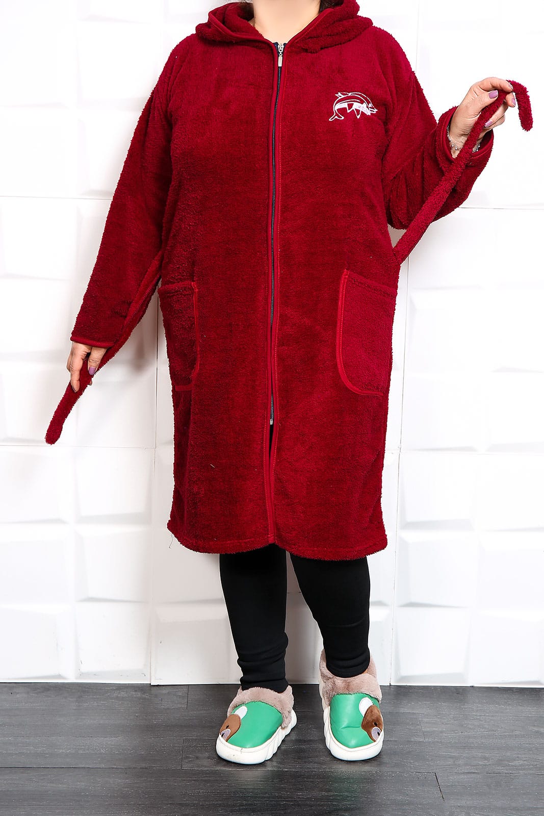 IMG 3102 - Capot Cocolino Plus Cod CCM 0001