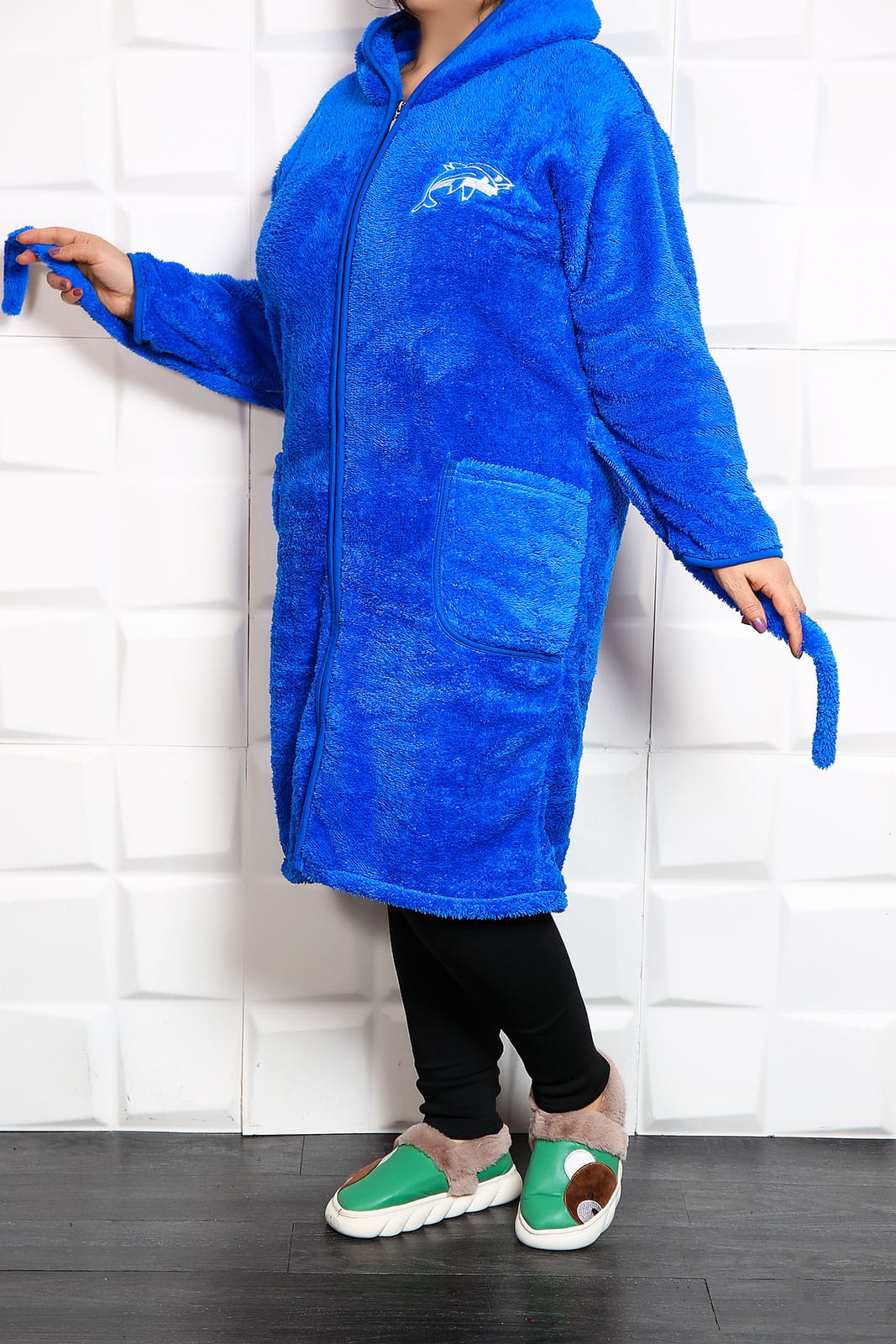 IMG 3105 - Capot Cocolino Plus Cod CCM 0002