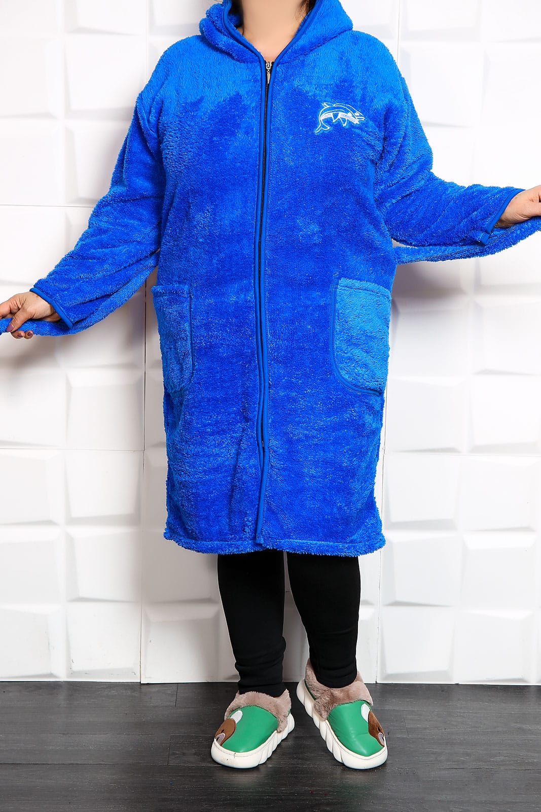 IMG 3106 - Capot Cocolino Plus Cod CCM 0002