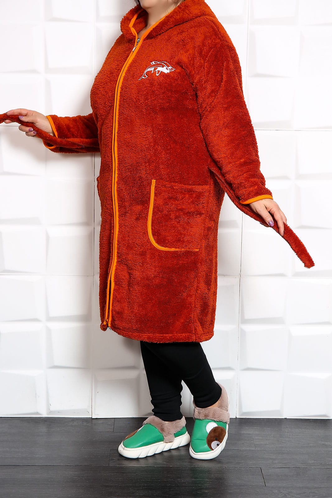 IMG 3109 - Capot Cocolino Plus Cod CCM 0003