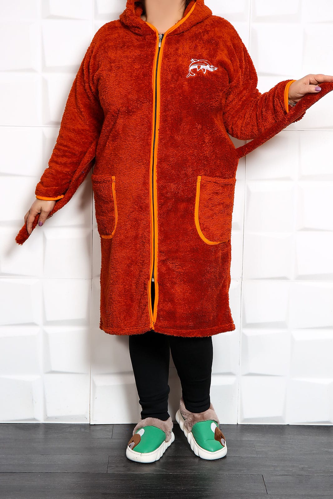 IMG 3110 - Capot Cocolino Plus Cod CCM 0003