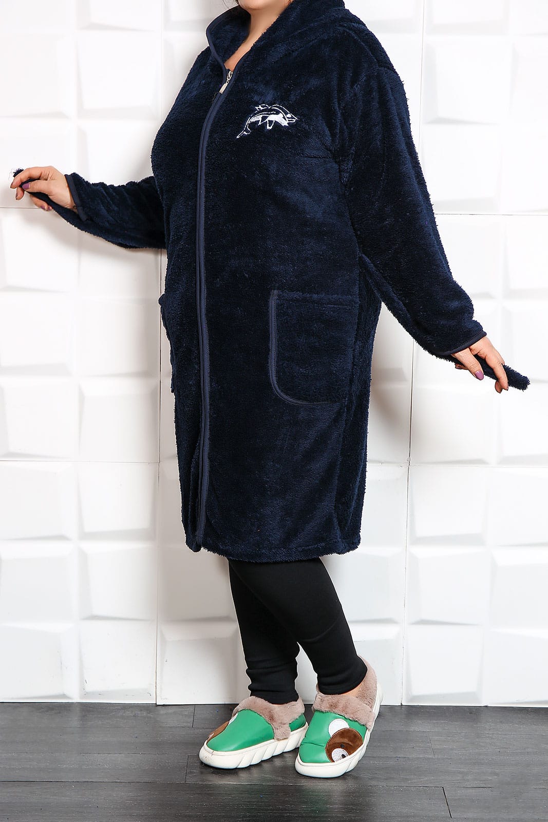 IMG 3113 - Capot Cocolino Plus Cod CCM 0004