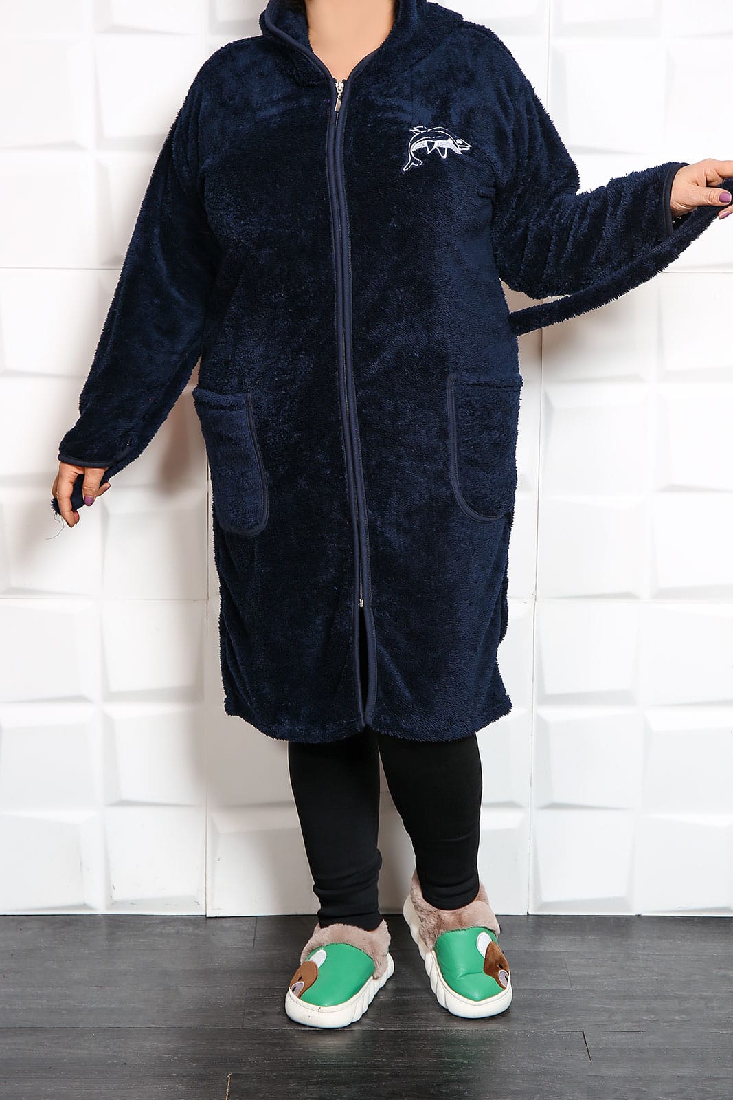 IMG 3114 - Capot Cocolino Plus Cod CCM 0004