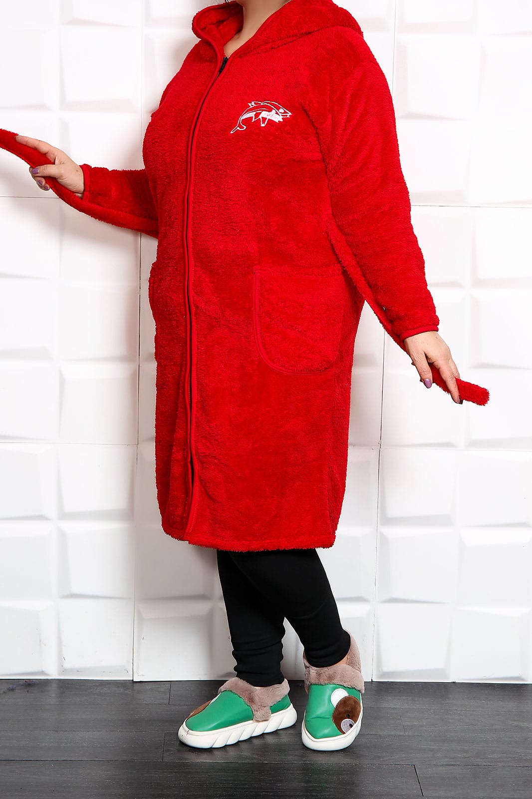 IMG 3117 - Capot Cocolino Plus Cod CCM 0005