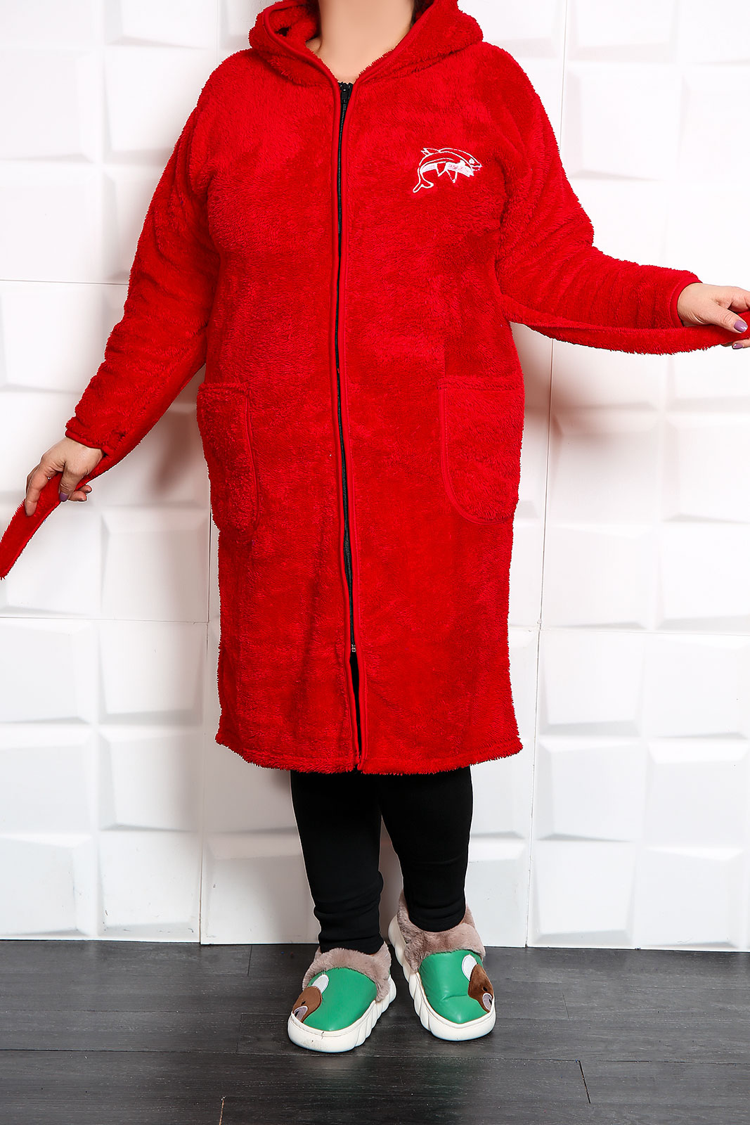 IMG 3118 - Capot Cocolino Plus Cod CCM 0005