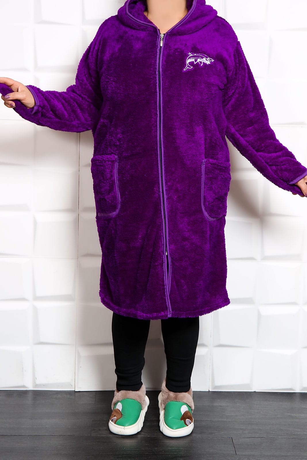 IMG 3122 - Capot Cocolino Plus Cod CCM 0006