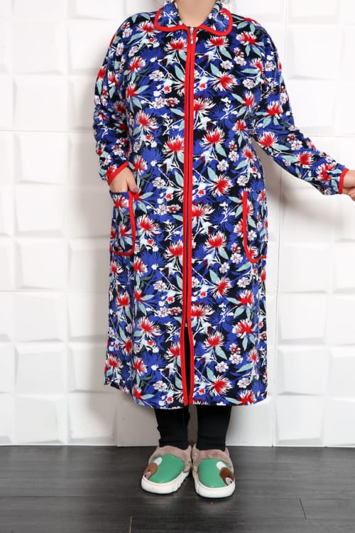 IMG 3129 - Capot din Catifea cod CCF 042 Fermoar