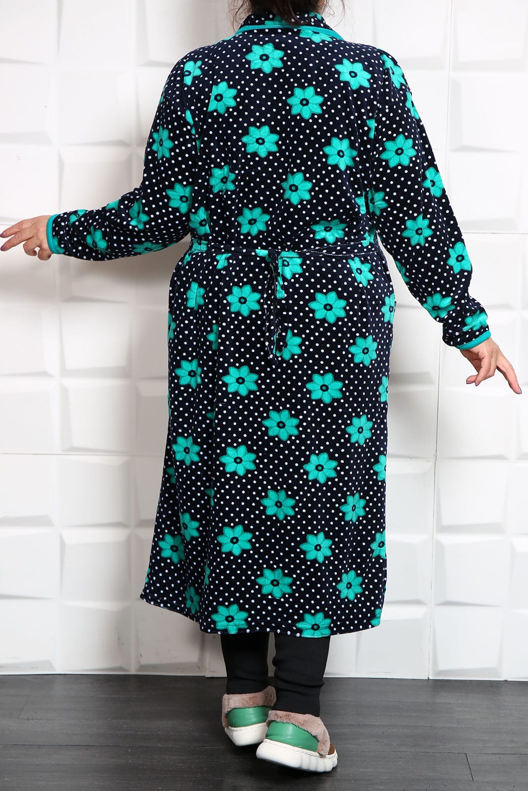 IMG 3134 - Capot din Catifea cod CCF 044 Fermoar