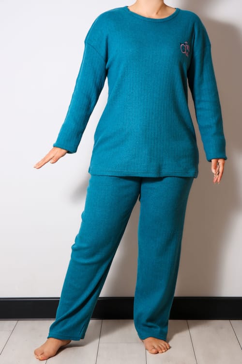 Pijama Interlok Cod PIA 0002 3 - Pijama Interlok Cod PIA 0002 IMG 3139 - Pijama Interlok Cod PIA 0002