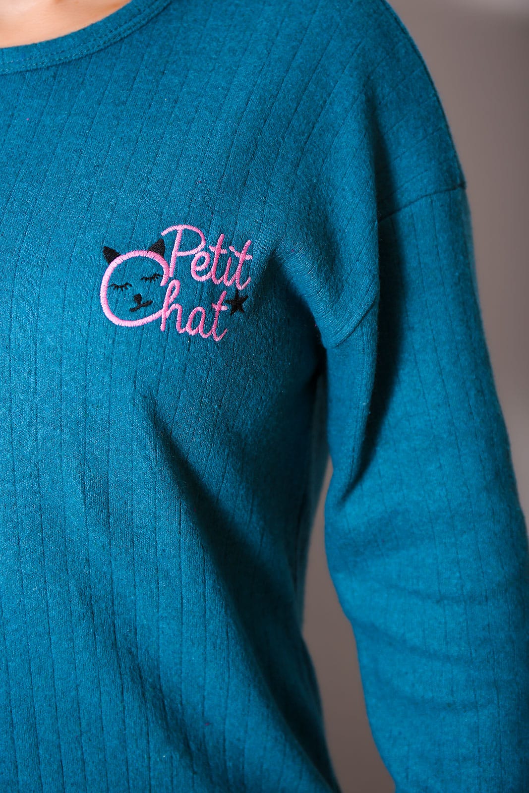 IMG 3140 - Pijama Interlok Cod PIA 0002