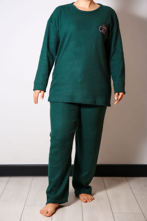 IMG 3144 - Pijama Interlok Cod PIA 0004