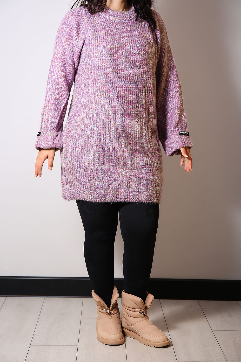 img 3367 - Plover Lung cu insertii si cordon Cod PLC 0002