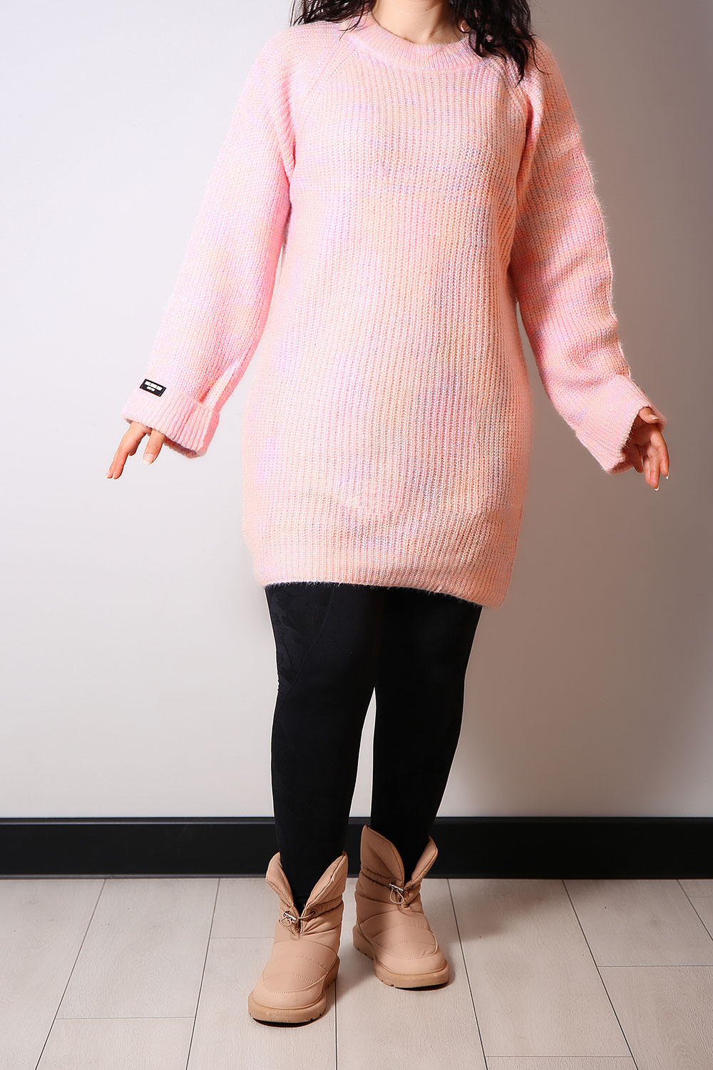 img 3373 - Plover Lung cu insertii si cordon Cod PLC 0004