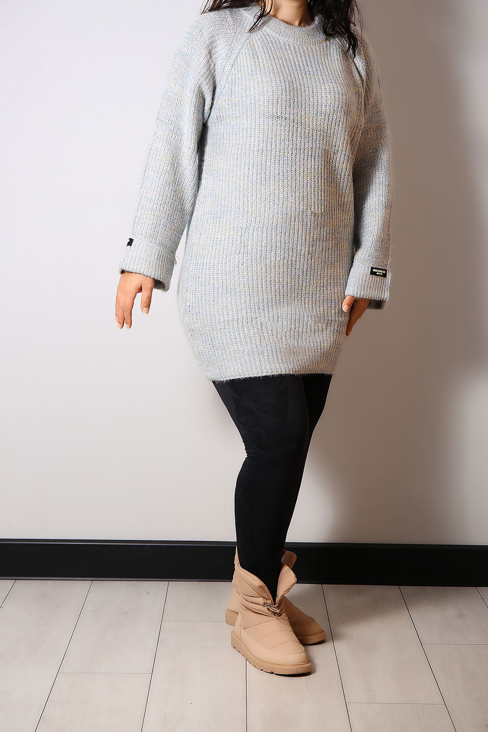 img 3377 - Plover Lung cu insertii si cordon Cod PLC 0005