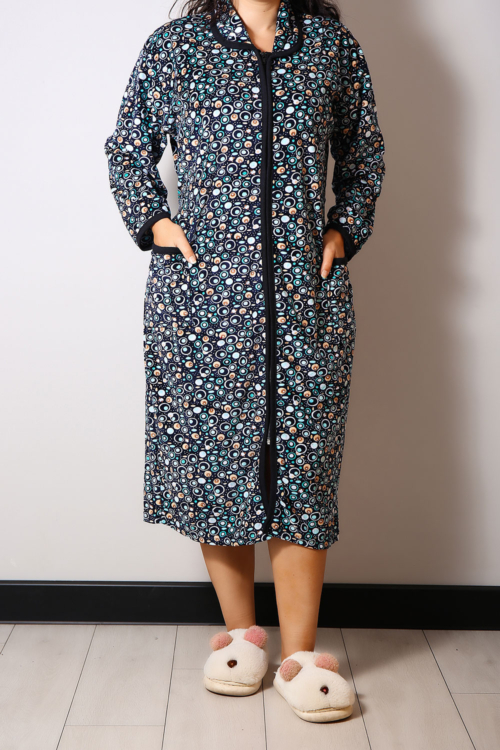 img 3382 - Capot din Catifea cod CCF 046 Fermoar