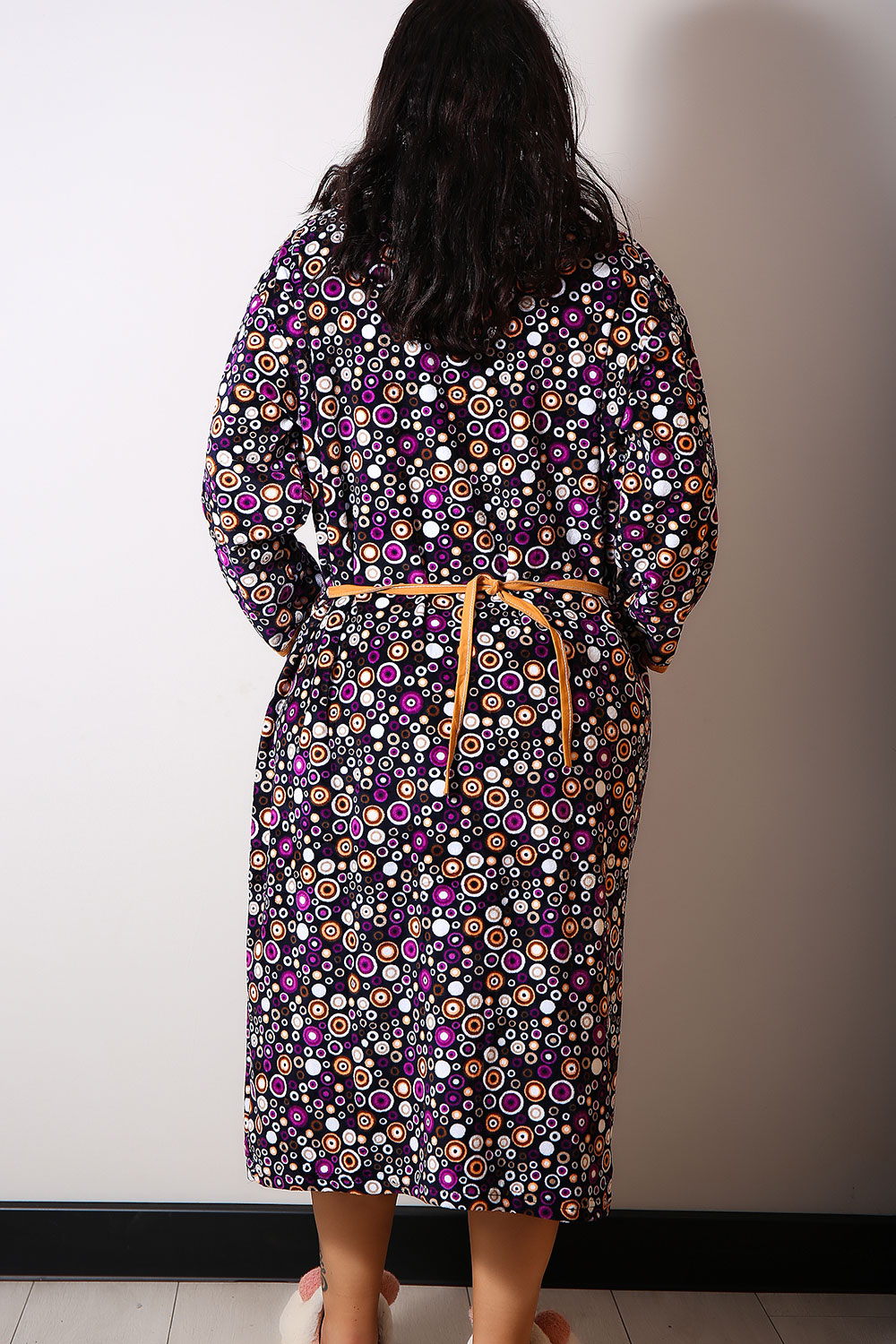 img 3389 - Capot din Catifea cod CCF 049 Fermoar