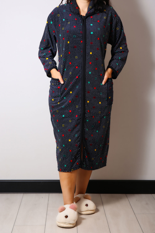 img 3395 - Capot din Catifea cod CCF 051 Fermoar