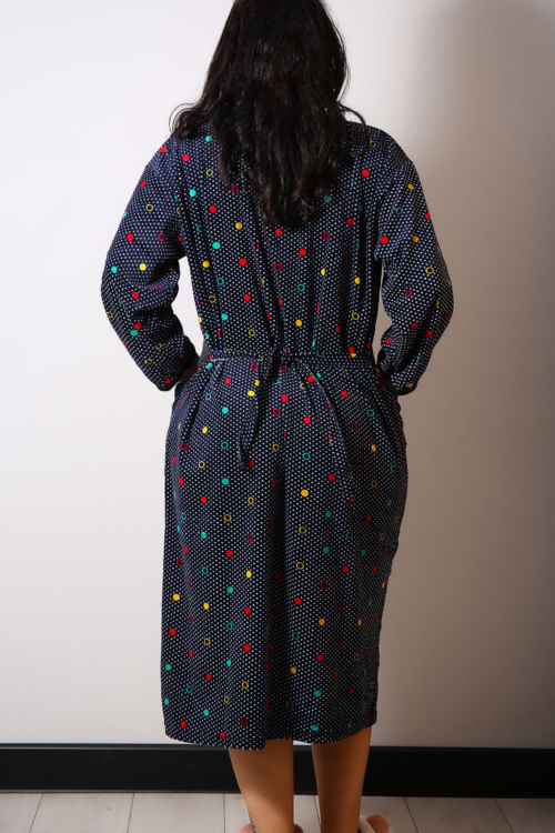 img 3396 - Jacheta din Cocolino Cod LV001