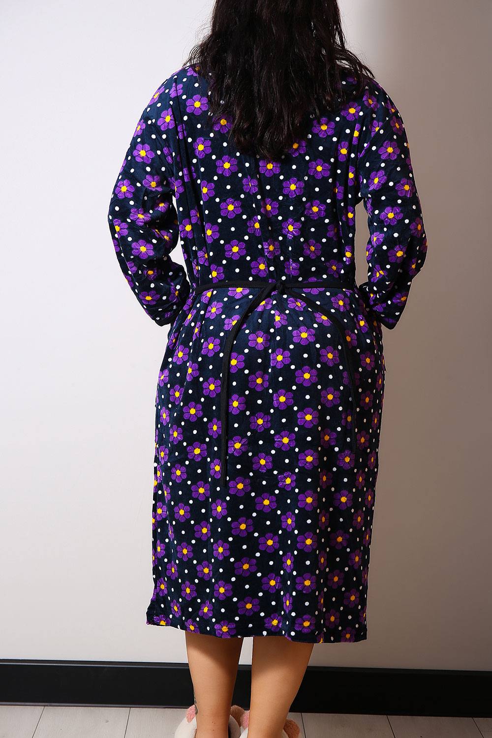 img 3398 - Capot din Catifea cod CCF 052 Fermoar