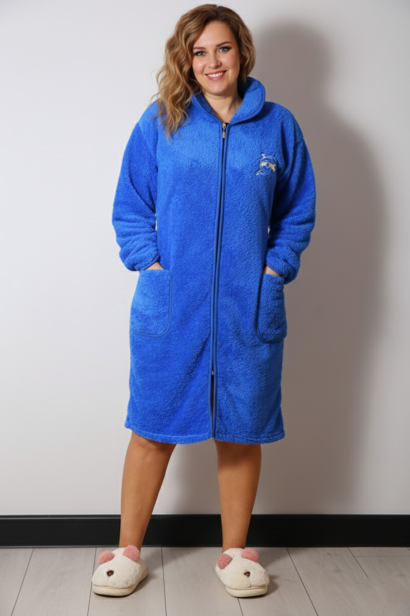 img 3417 - Capot Cocolino Plus Cod CFG 0001