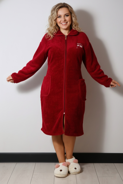 img 3422 - Capot Cocolino Plus Cod CFG 0003