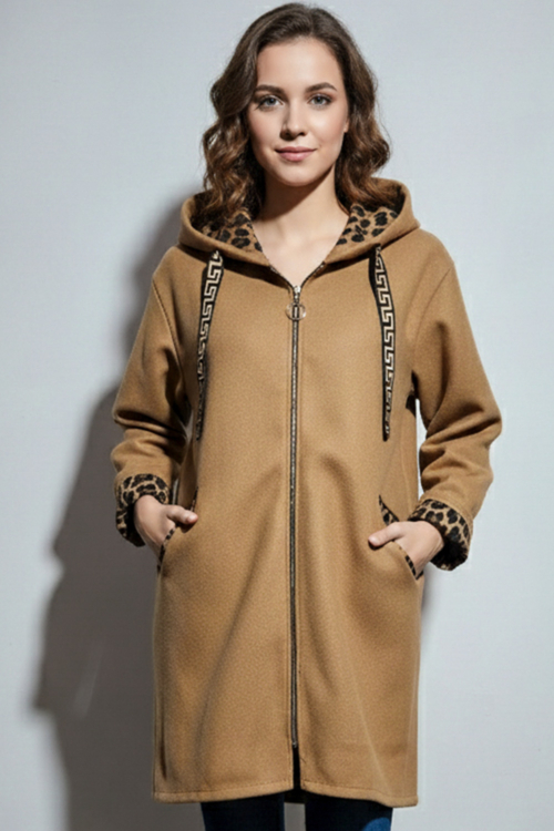 009A - Jacheta Eleganta Stofa 0003