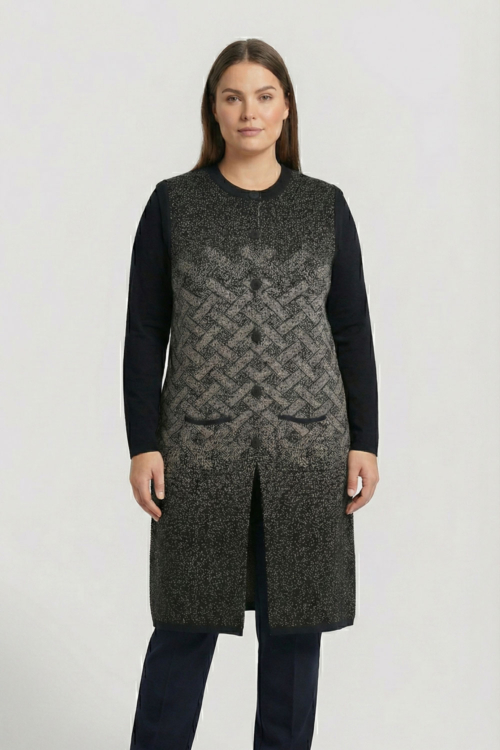 Vesta2 - Cardigan stil Vesta 00002