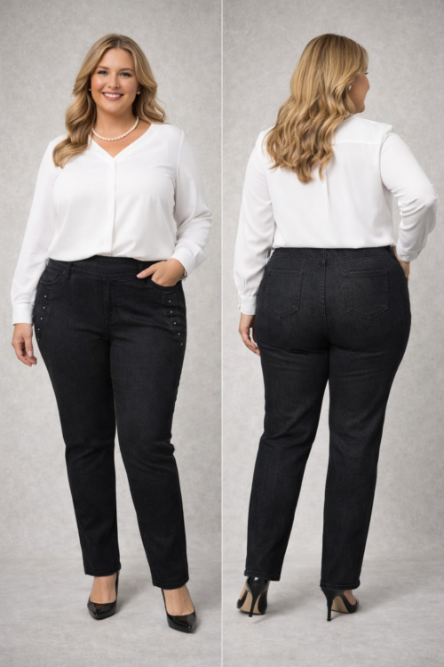 1 - Blugi Negrii 0003 3603