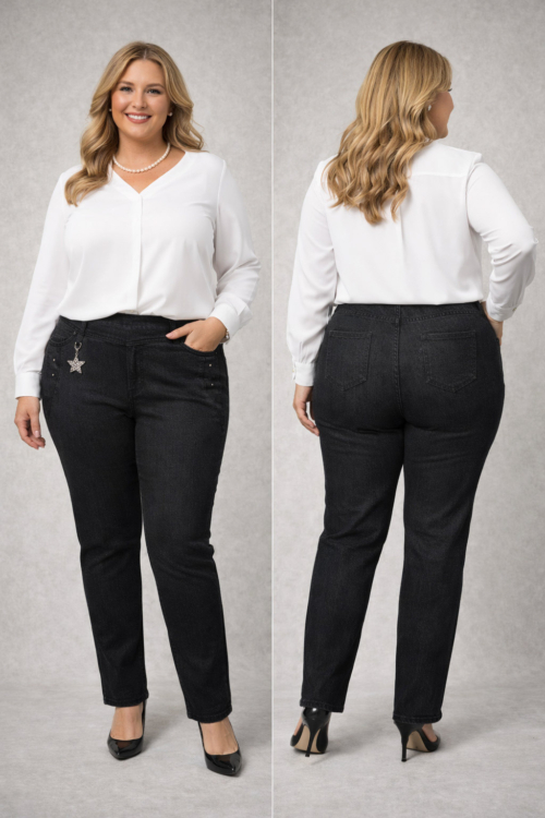 Blugi Negrii 0002 3602 3 - Blugi Negrii 0002 3602 2 1 - Blugi Negrii 0002 3602