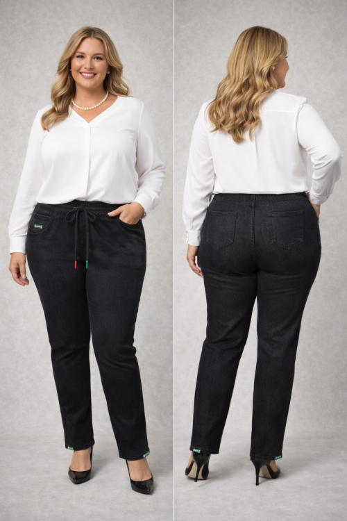 3 - Blugi Negrii 0001 1809