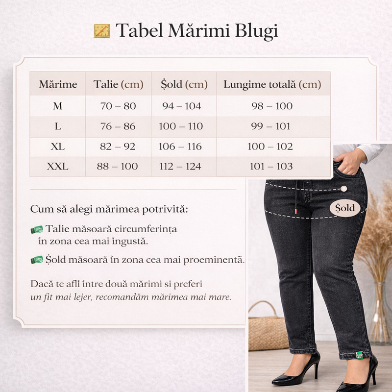 Blugi Negrii 0001 1809 3 - Blugi Negrii 0001 1809 Tabel Bl - Blugi Negrii 0001 1809