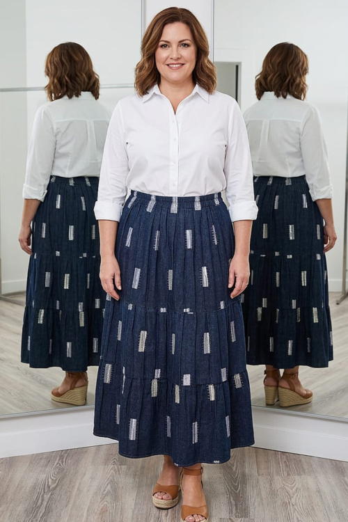 2 - Fusta Vascoza si Bumbac Bleumarin