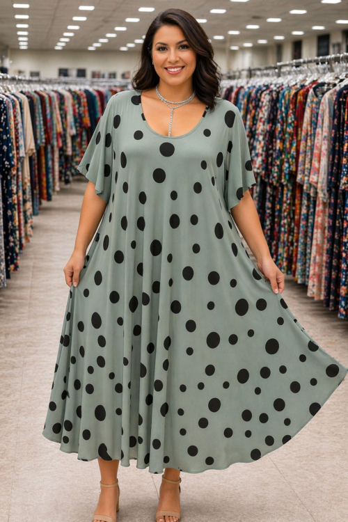 Rochie Maxi din Vascoza cod 0049 8 - Rochie Maxi din Vascoza cod 0049 4 2 - Rochie Maxi din Vascoza cod 0049