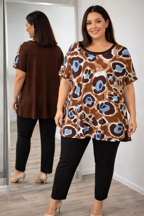 Bluze dama - Yves Fashion