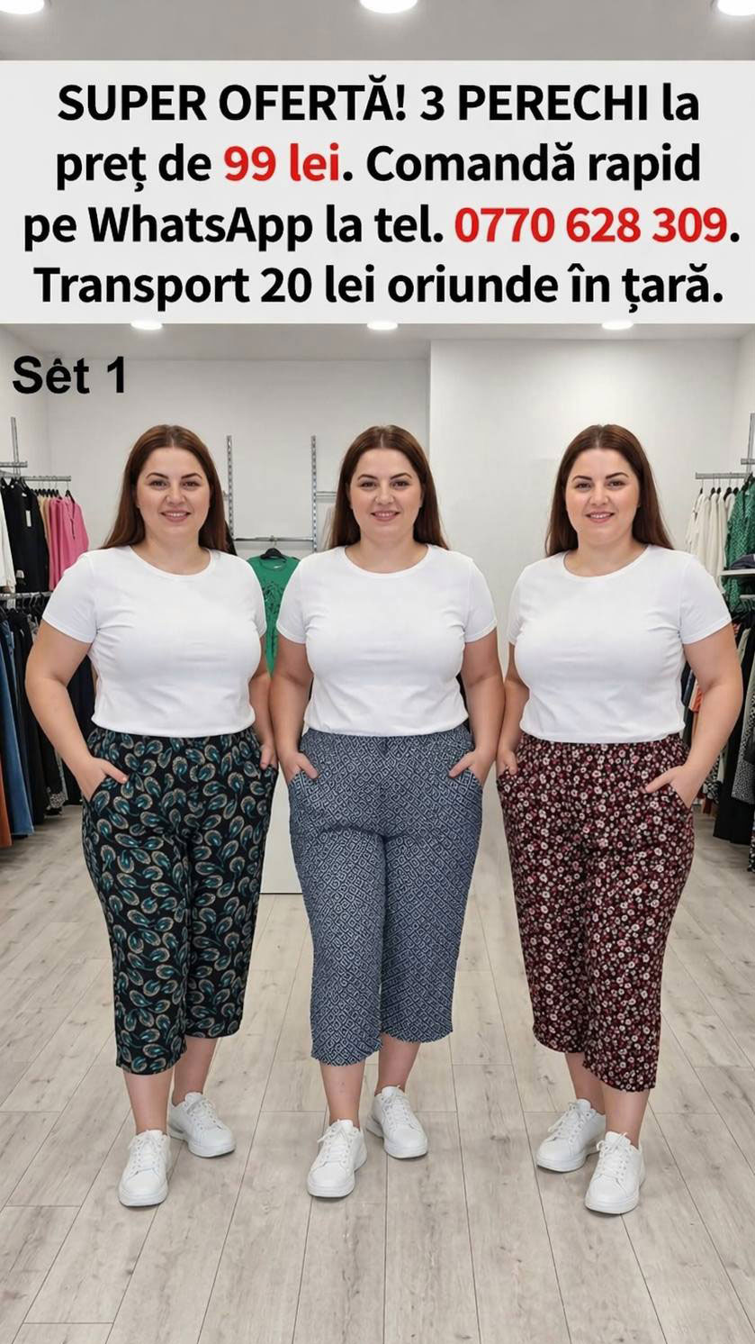 678236393 945653448074227 165438298929165747 n - 🔥 3 PERECHI 3/4 = 99 LEI 🔥